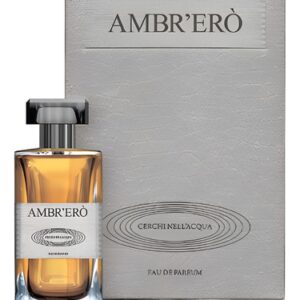 عطر Cerchi Nell’Acqua Ambr’Ero (Cerchi Nell’Acqua Ambr’Ero) by Cerchi Nell’Acqua Perfume