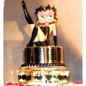 عطر Betty Boop Party Betty زنانه (Betty Boop Party Betty for women) by Betty Boop Perfume