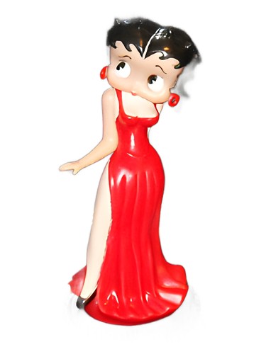 عطر Princess Betty زنانه Betty Boop - عطر Betty Boop