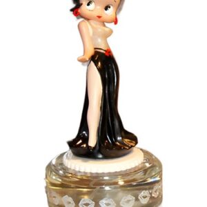 عطر Betty Boop Angel Betty زنانه (Betty Boop Angel Betty for women) by Betty Boop Perfume