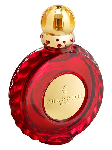 عطر Charriol Imperial Ruby زنانه (Charriol Imperial Ruby for women)