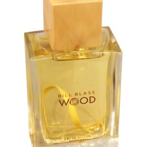 عطر Bill Blass Wood مردانه (Bill Blass Wood for men) by Bill Blass Perfume
