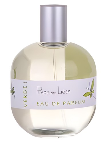 عطر Verde زنانه و مردانه Place des Lices - عطر Place des Lices