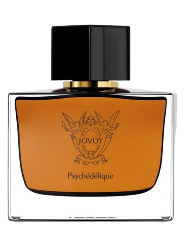 عطر Jovoy Paris Psychedelique (Jovoy Paris Psychedelique)