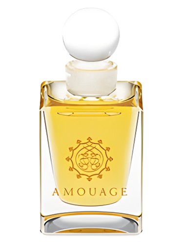 Amouage Shams Al Doha