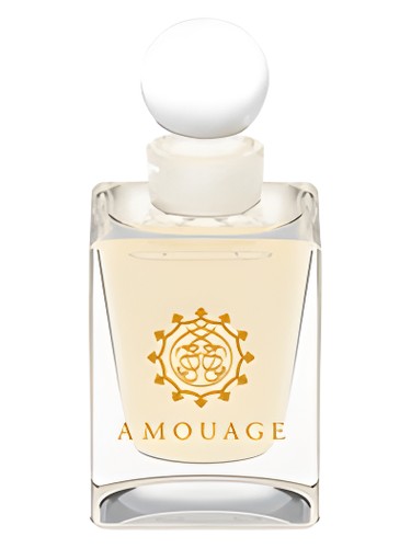 عطر Musk Abyadh زنانه و مردانه آمواج - عطر آمواج