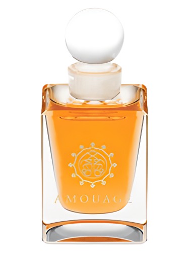 عطر آمواج Asrar (Amouage Asrar)
