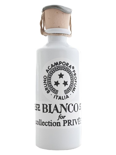 عطر Bianco زنانه و مردانه Bruno Acampora - عطر Bruno Acampora