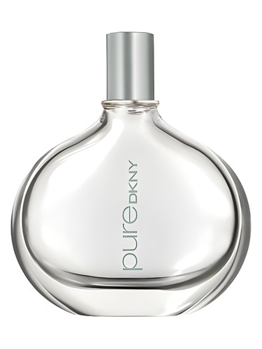 عطر Pure DKNY Verbena زنانه Donna Karan - عطر Donna Karan