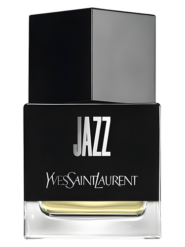 Ysl La Collection Jazz