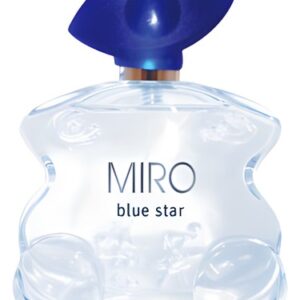 عطر Miro Blue Star زنانه (Miro Blue Star for women) by Miro Perfume