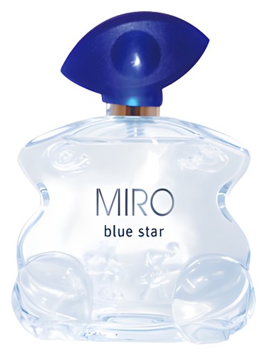 Blue Star for women