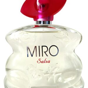 عطر Miro Salsa زنانه (Miro Salsa for women) by Miro Perfume