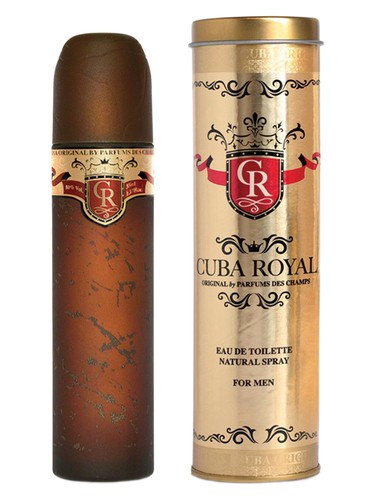 عطر Cuba Royal (Cuba Royal)