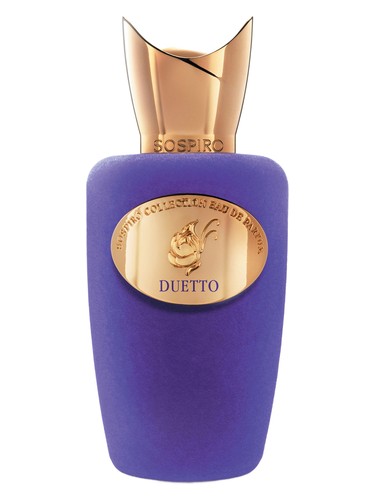 Duetto for women
