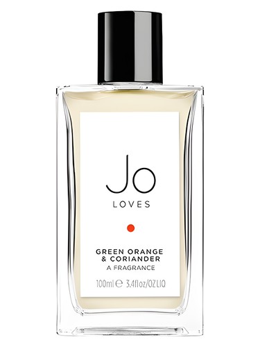 عطر Green Orange & Coriander زنانه و مردانه Jo Loves - عطر Jo Loves