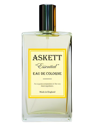 عطر Essential زنانه و مردانه Askett & English - عطر Askett & English