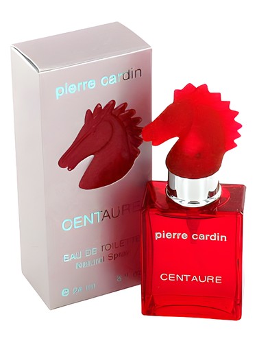 عطر Centaure Cuir Etalon مردانه Pierre Cardin - عطر Pierre Cardin