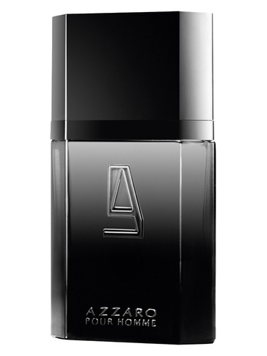 عطر Azzaro پور هوم Night Time (Azzaro Pour Homme Night Time)