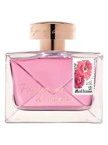 عطر John Galliano Parlez-Moi d'Amour (John Galliano Parlez-Moi d'Amour)