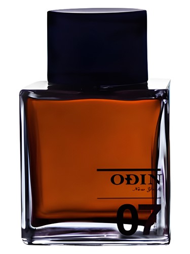 Odin 07 Tanoke