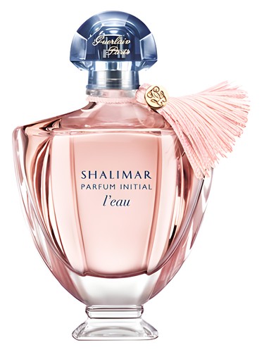 عطر Guerlain Shalimar Initial L`Eau زنانه ادو تویلت - عطر Guerlain