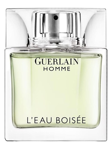 عطر Guerlain L’هوم L’Eau Boisée (Guerlain L’Homme L’Eau Boisée)