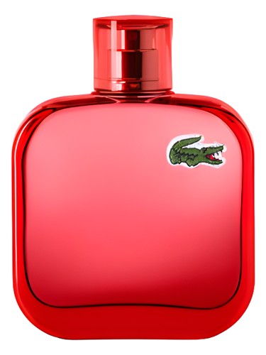 عطر Lacoste Fragrances Eau de Lacoste L.12.12. Rouge (Lacoste Fragrances Eau de Lacoste L.12.12. Rouge)