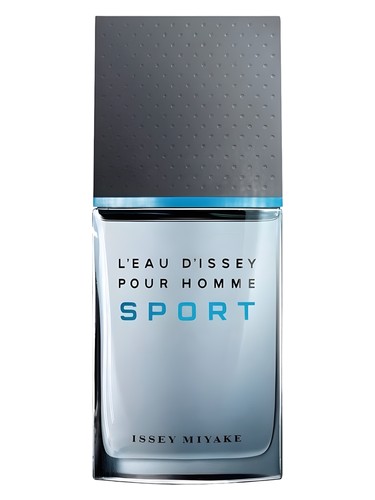 عطر Issey Miyake L’Eau D’Issey پور هوم Sport (Issey Miyake L’Eau D’Issey Pour Homme Sport)