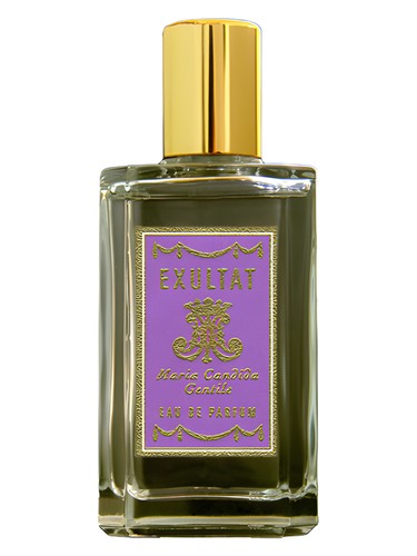 عطر Maria Candida Gentile Exultat unisex (Maria Candida Gentile Exultat unisex)