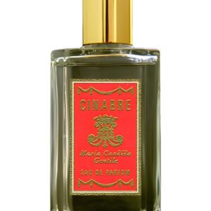 عطر Maria Candida Gentile Cinabre زنانه (Maria Candida Gentile Cinabre for women) by Maria Candida Gentile Perfume