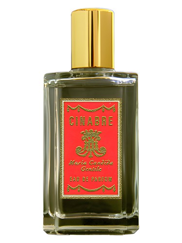 Cinabre for women