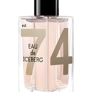 عطر Iceberg Eau De Iceberg Jasmine (Iceberg Eau De Iceberg Jasmine) by Iceberg Perfume