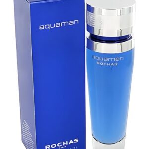 Rochas Aquaman