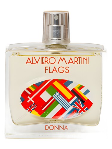 Flags Donna for women