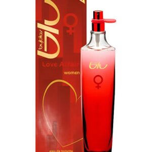 عطر Byblos Blu Love Affair زنانه (Byblos Blu Love Affair for women) by Byblos Perfume