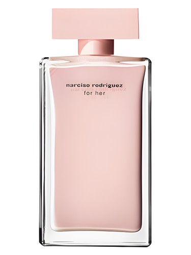 عطر Narciso Rodriguez for Her (Narciso Rodriguez for Her)