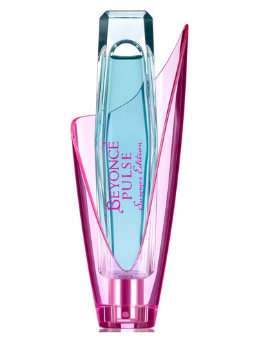 عطر Beyoncé Pulse Summer ادیشن (Beyoncé Pulse Summer Edition)