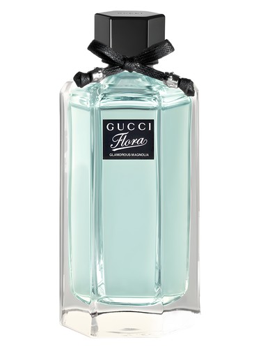 Gucci Flora By Gucci Glamorous Magnolia