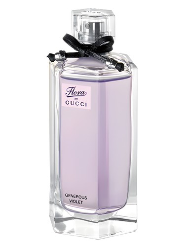 عطر گوچی Flora by Gucci Generous Violet (Gucci Flora by Gucci Generous Violet)