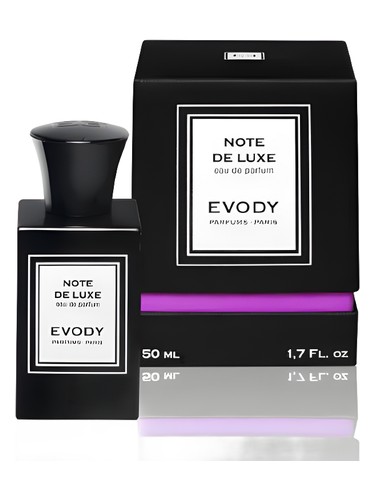 عطر Evody Parfums Note de Luxe (Evody Parfums Note de Luxe)