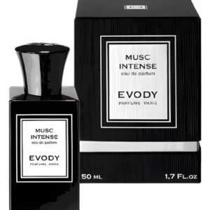 عطر Evody Parfums Evody Ambre اینتنس (Evody Parfums Evody Ambre Intense) by Evody Parfums Perfume