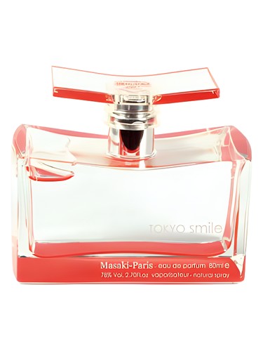 Tokyo Smile for women