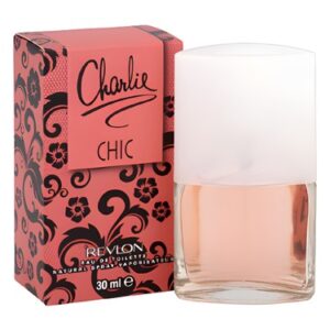 عطر Revlon Charlie Chic (Revlon Charlie Chic) by Revlon Perfume