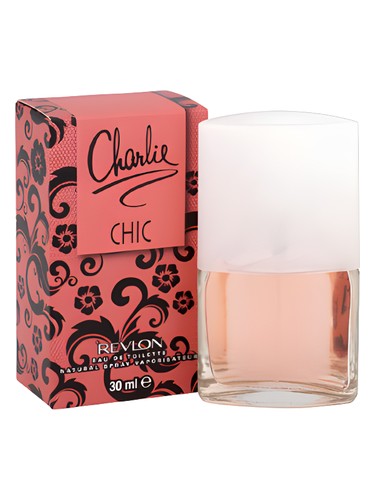 عطر Revlon Charlie Chic (Revlon Charlie Chic)