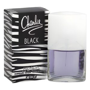 عطر Revlon Charlie Black (Revlon Charlie Black) by Revlon Perfume