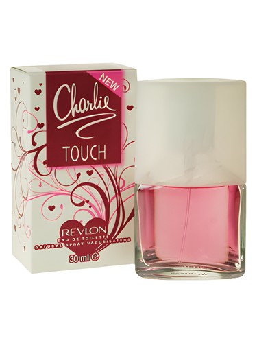عطر Revlon Charlie Touch (Revlon Charlie Touch)