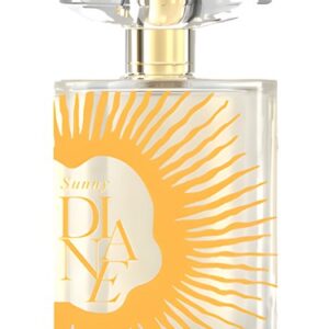 عطر Diane Von Furstenberg Sunny Diane (Diane Von Furstenberg Sunny Diane) by Diane Von Furstenberg Perfume