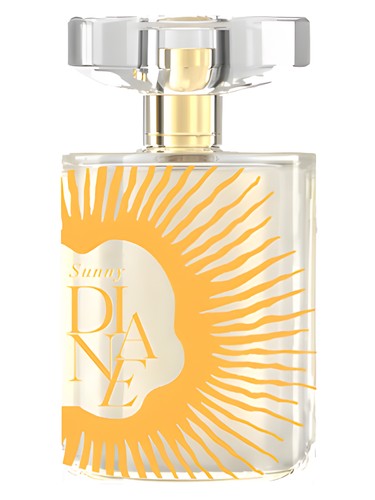 عطر Diane Von Furstenberg Sunny Diane (Diane Von Furstenberg Sunny Diane)