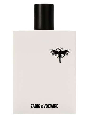 عطر Zadig & Voltaire Tome 1 La Purete for Her (Zadig & Voltaire Tome 1 La Purete for Her)